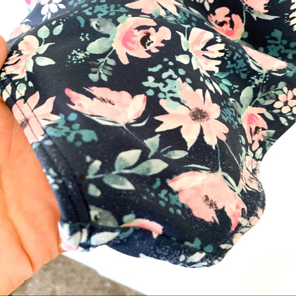 Janela Bay | Baby Girl One Piece Swim Suit 2-3 Y - Picture 5 of 6